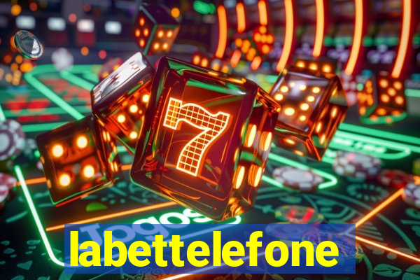labettelefone