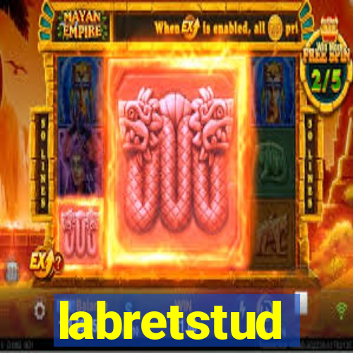 labretstud