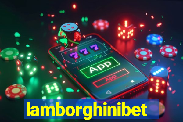 lamborghinibet