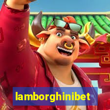 lamborghinibet