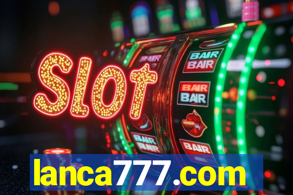 lanca777.com