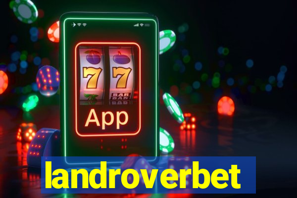 landroverbet