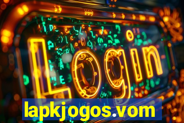 lapkjogos.vom