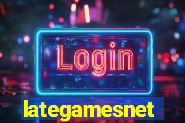 lategamesnet