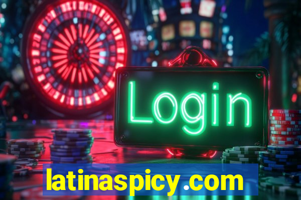 latinaspicy.com