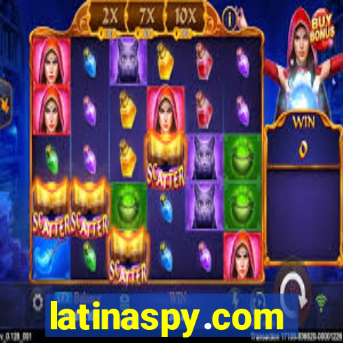 latinaspy.com