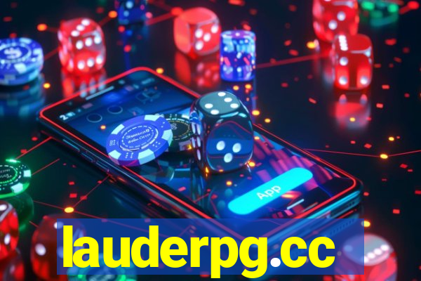 lauderpg.cc