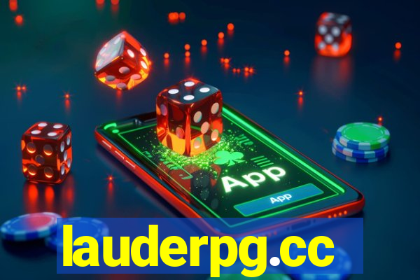 lauderpg.cc