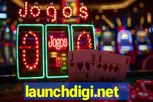 launchdigi.net