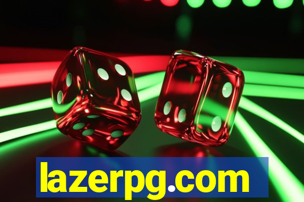 lazerpg.com