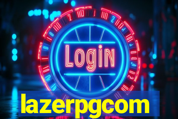 lazerpgcom