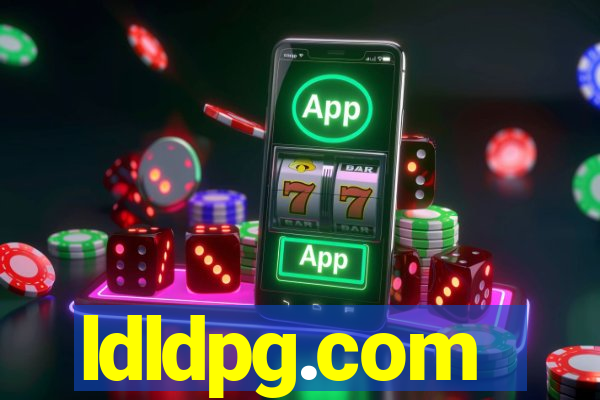 ldldpg.com