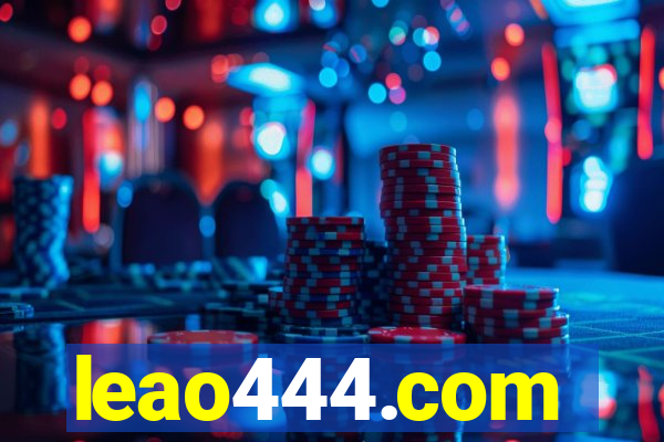 leao444.com