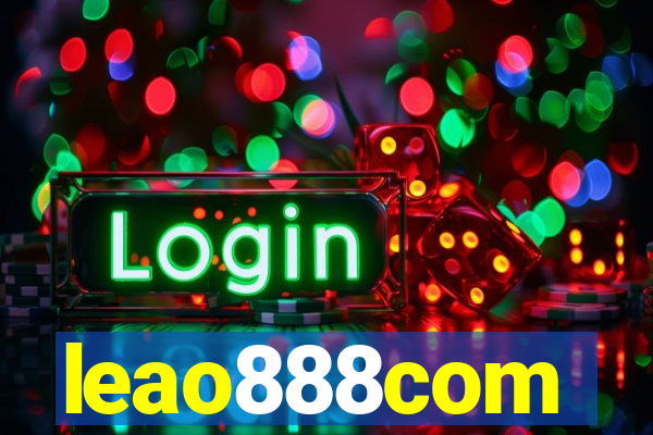 leao888com