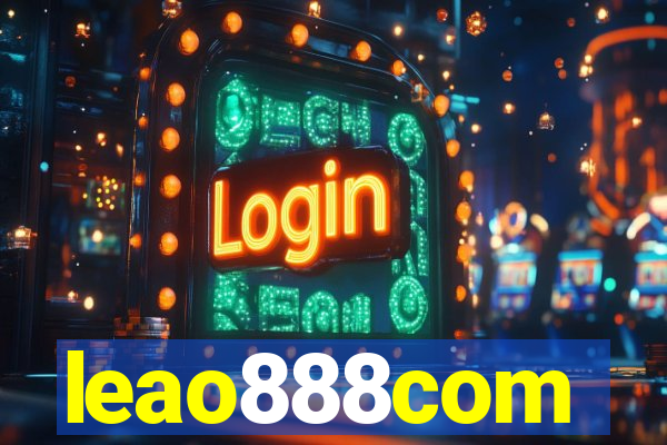 leao888com