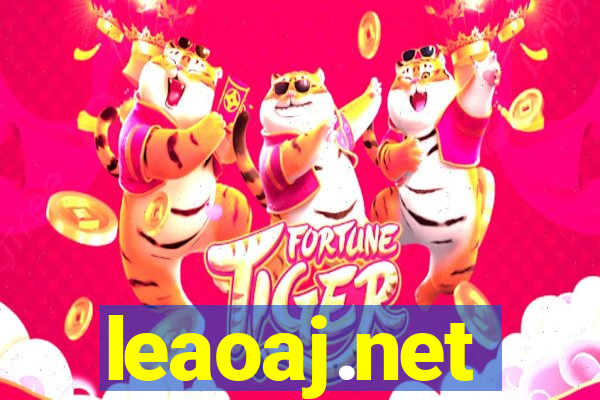 leaoaj.net