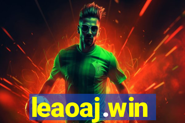 leaoaj.win