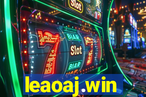 leaoaj.win