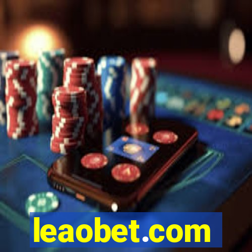 leaobet.com
