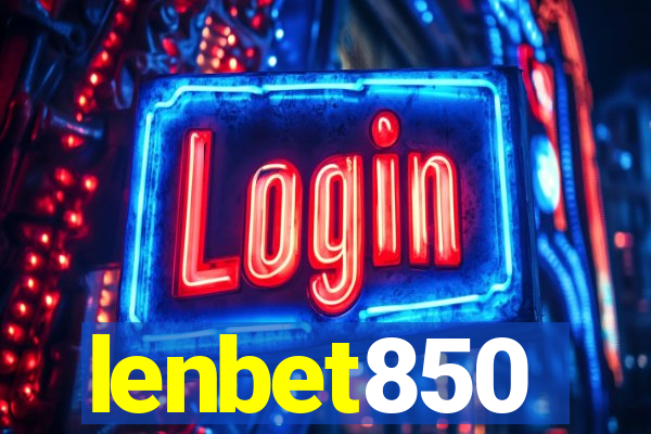 lenbet850