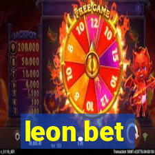leon.bet