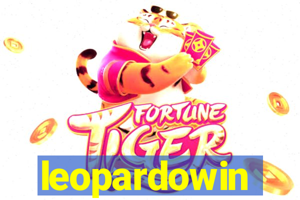 leopardowin
