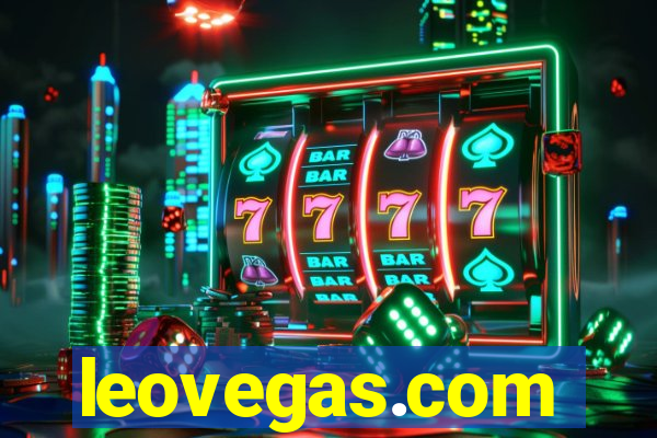 leovegas.com