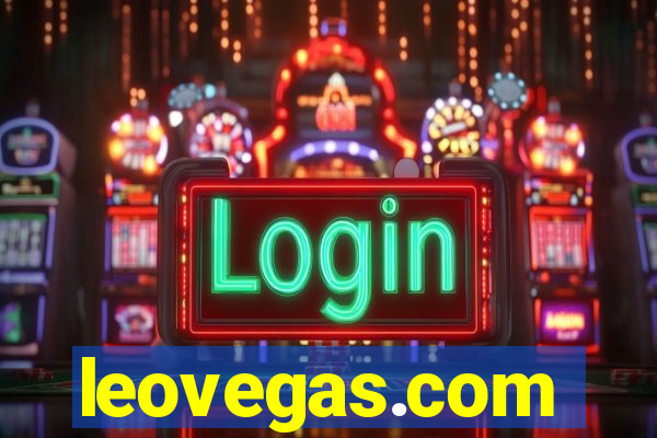 leovegas.com
