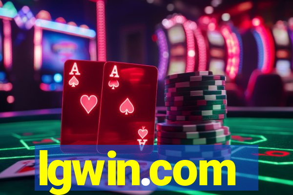 lgwin.com
