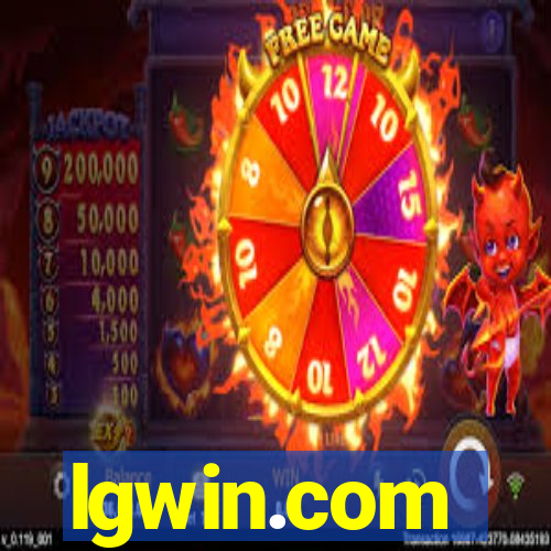 lgwin.com