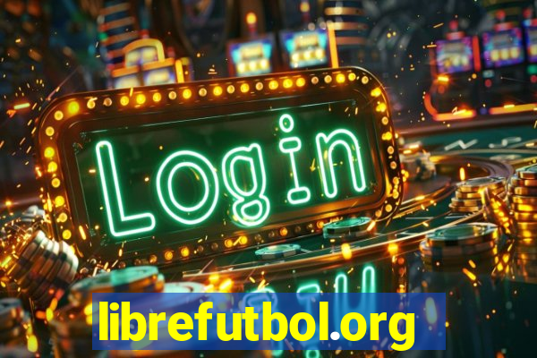 librefutbol.org