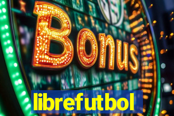 librefutbol