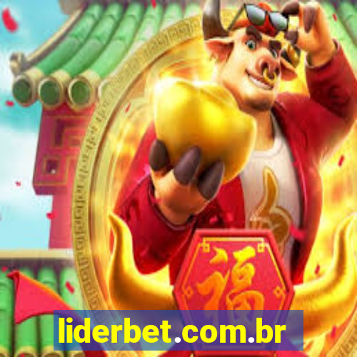 liderbet.com.br