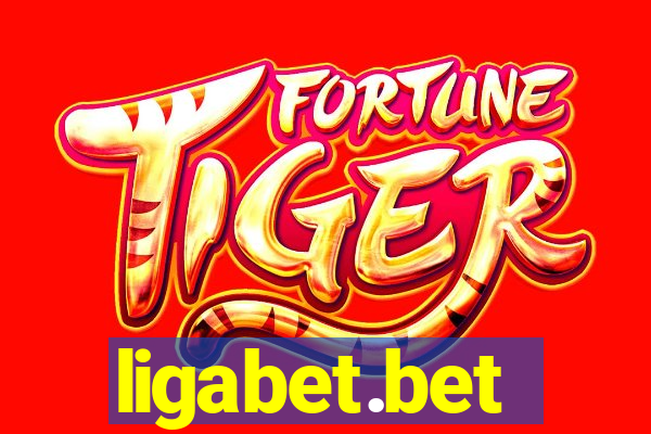 ligabet.bet