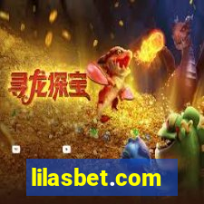 lilasbet.com