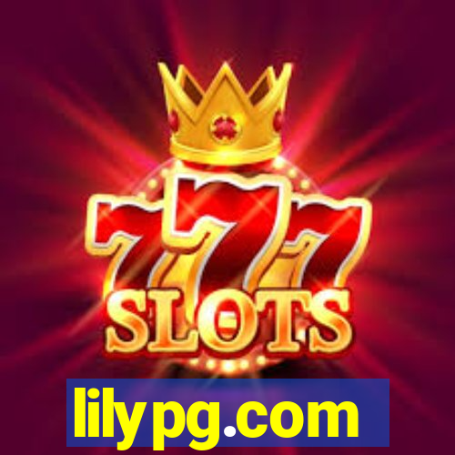 lilypg.com