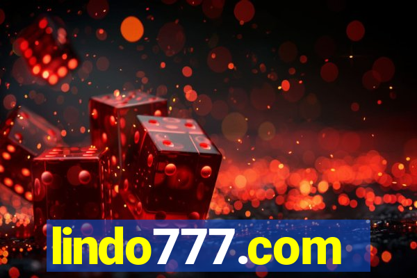 lindo777.com