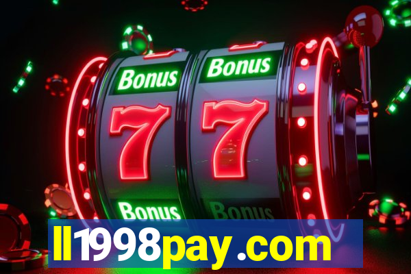 ll1998pay.com