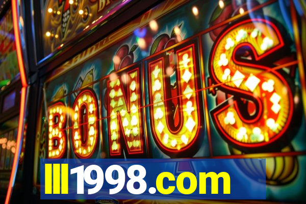 lll1998.com