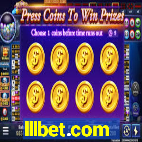 lllbet.com