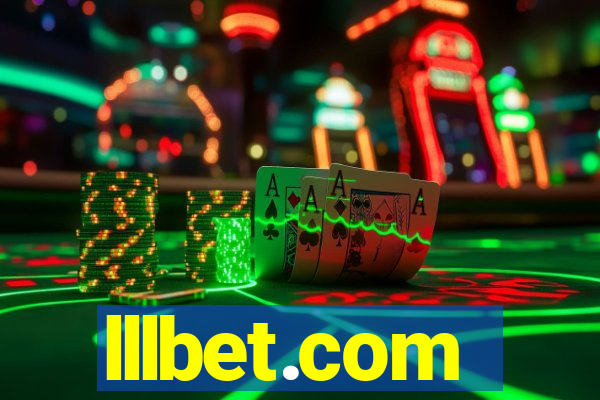lllbet.com