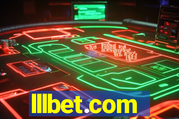 lllbet.com