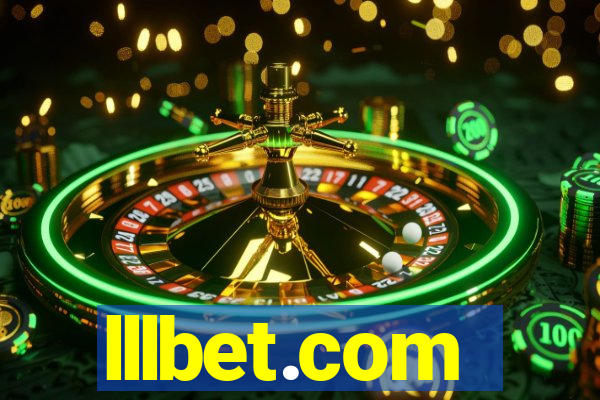 lllbet.com