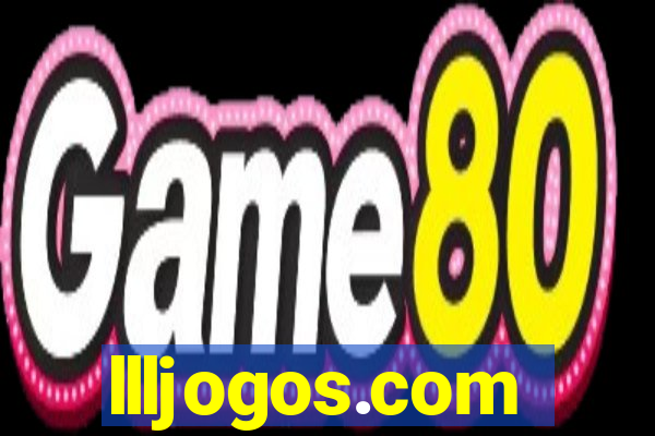llljogos.com