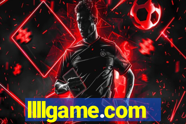 llllgame.com