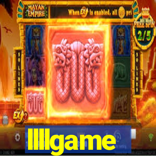 llllgame