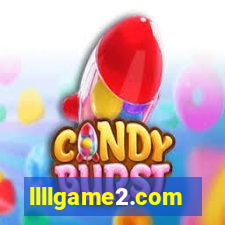llllgame2.com