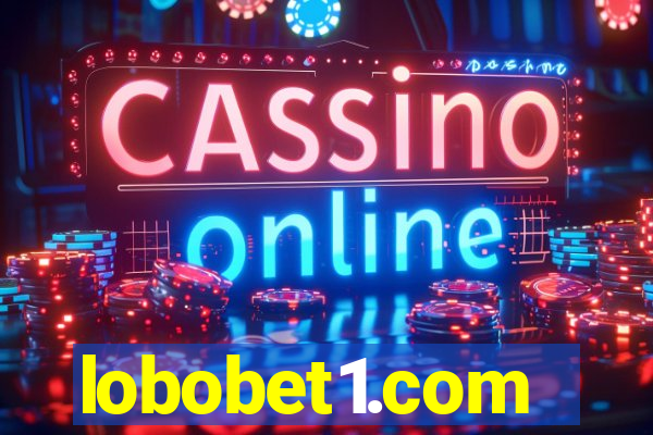 lobobet1.com