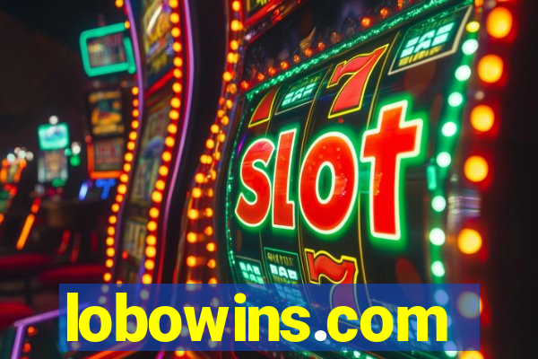 lobowins.com