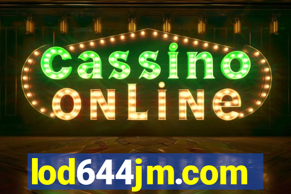 lod644jm.com